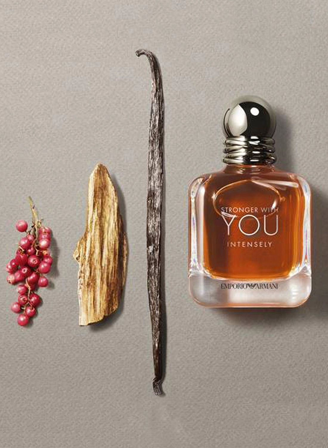 Stronger With You Eau de Parfum 100 ml