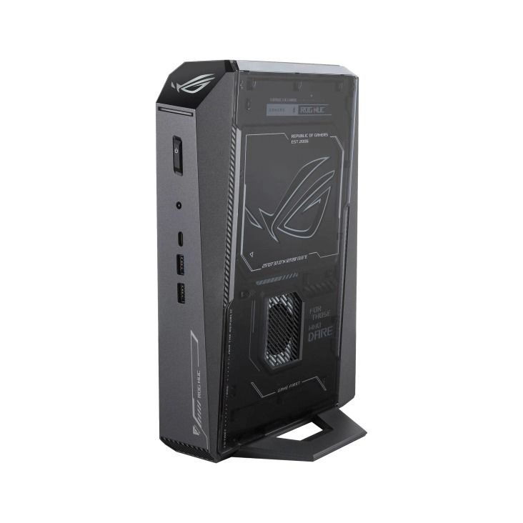 NUC 15 Pro - Intel Core Ultra 9