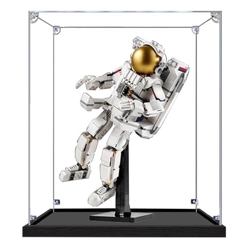 Acrylic Display Case - Le-go