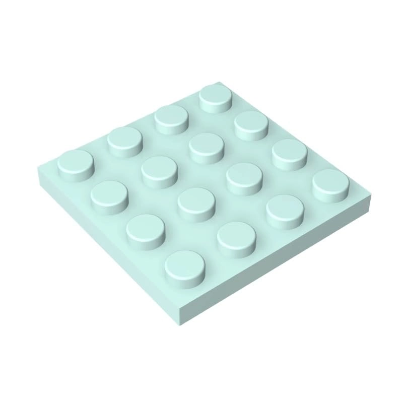 XYEIUGO GDS-519 Plate 4x4 - 50pcs