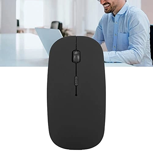 Wireless Mouse - USB