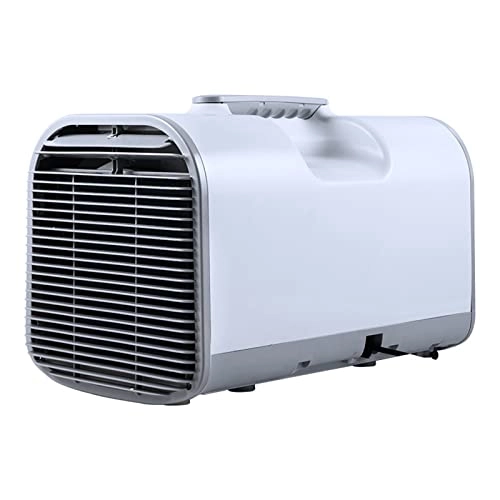 Portable Air Conditioner - 1200W