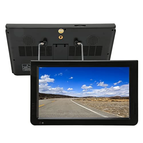 Por Digital Television - 1080P 10 Inch