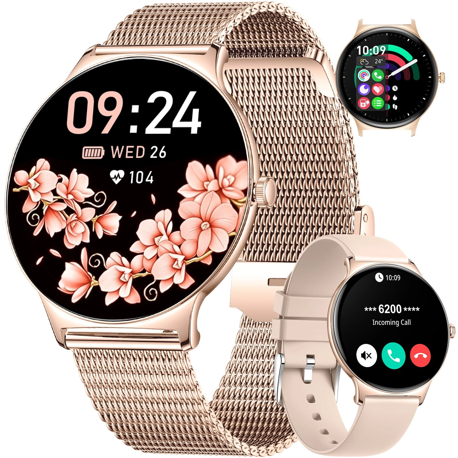 Women's Smartwatch