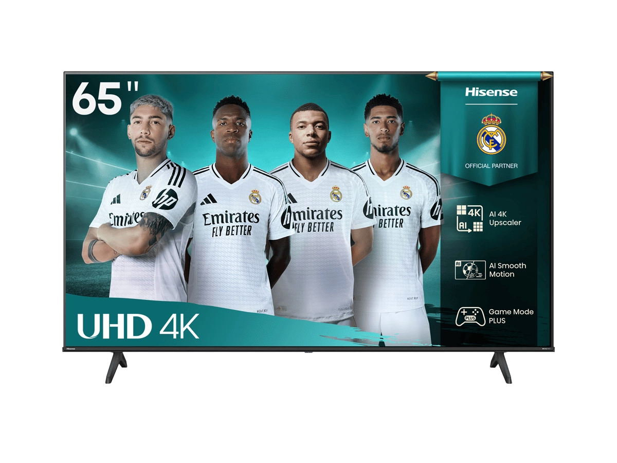 Hisense 65Q6Q - 65 Inch