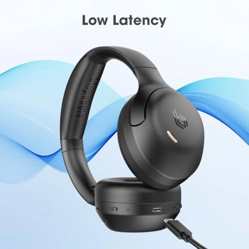 Pulse Audio C100 Wireless Headphone