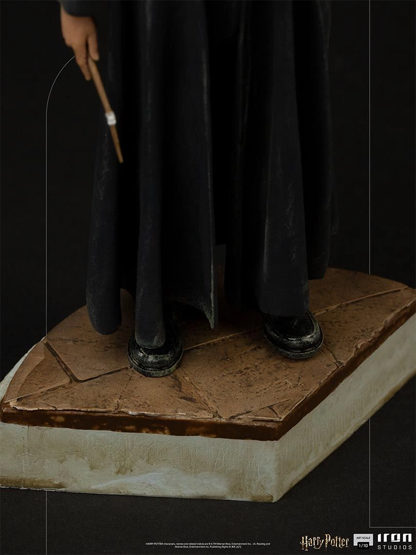 Ron Weasley - Harry Potter Art Scale 1/10