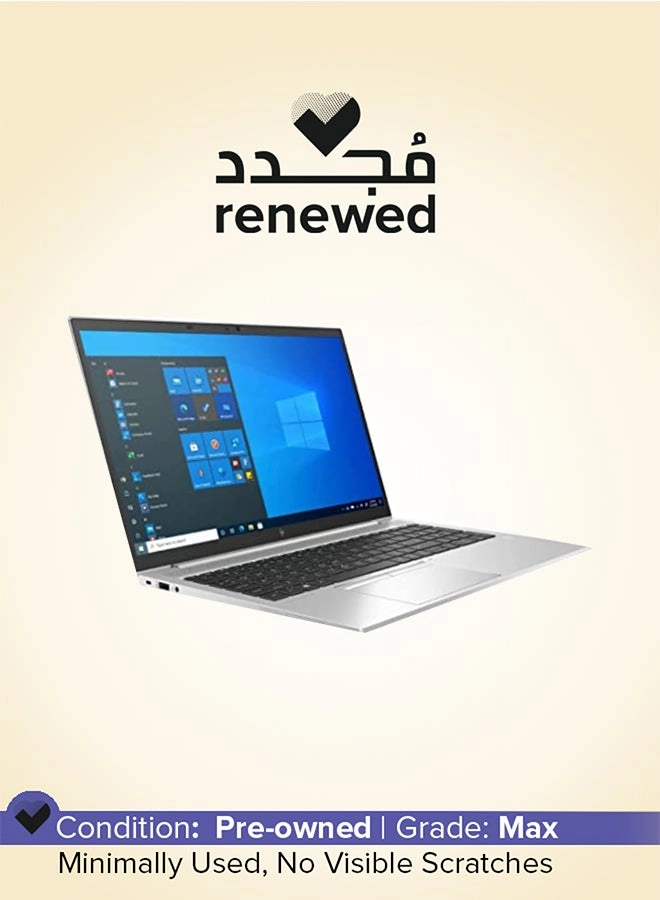 (Renewed) Elitebook 850 G8 - 15.6'' Core i5-1135G7 16GB DDR4 512GB SSD
