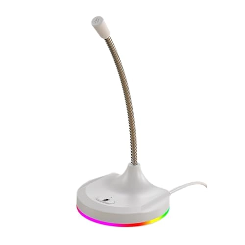 ME6P USB+3.5mm-Mini-Jack Microphone