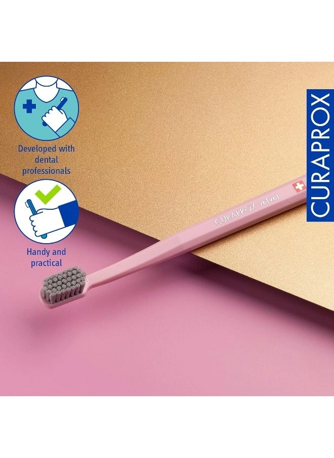 CS 12460 - Ultra-Soft