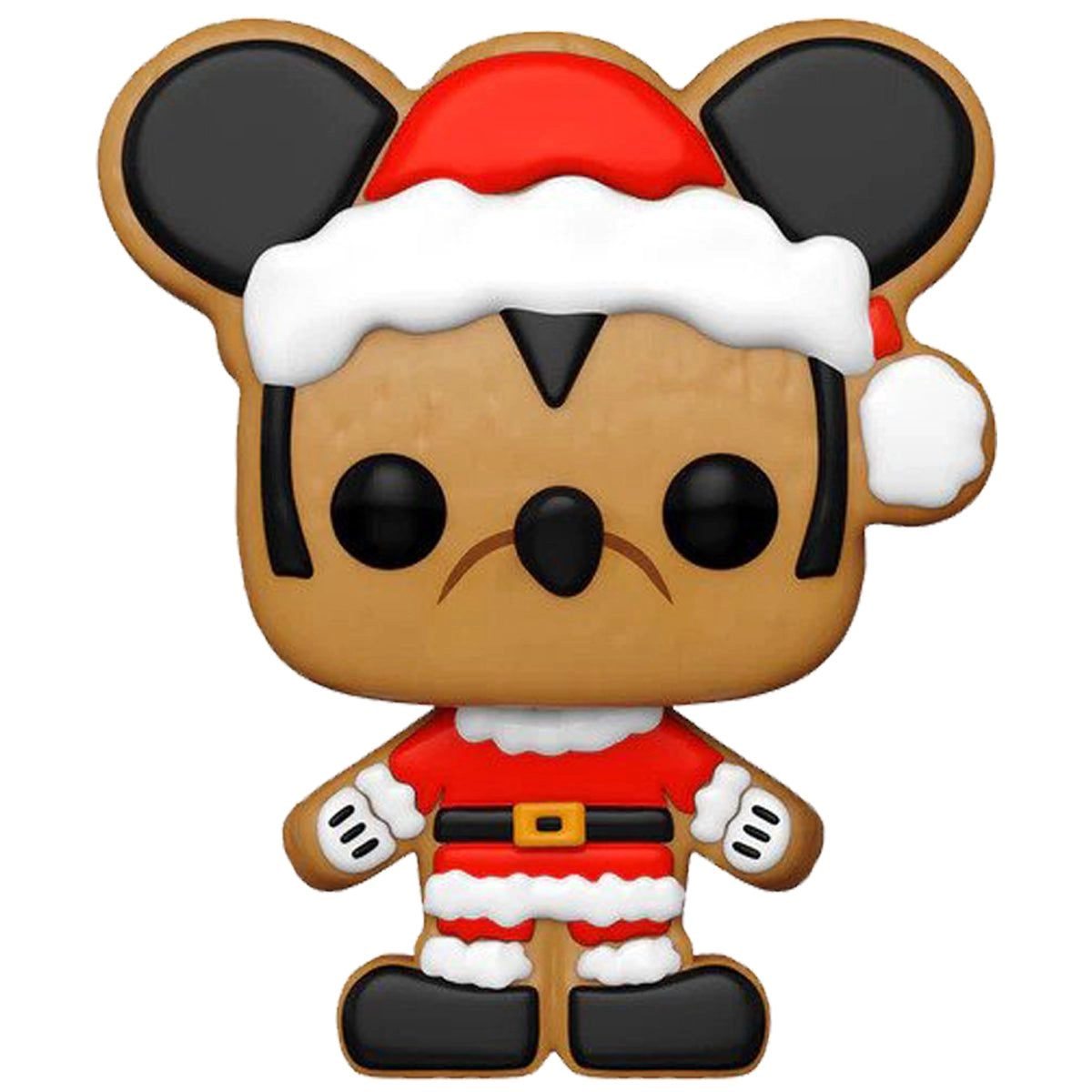 FUNKO Santa Mickey - Disney