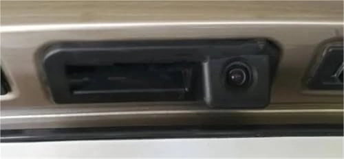 Rear View Camera - Night Vision 1280x720