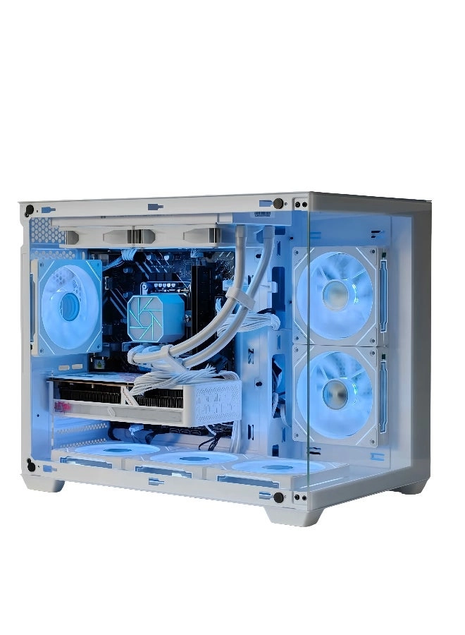 Mostech General Trading LLC Ryzen 7 9700x - 16GB 1TB