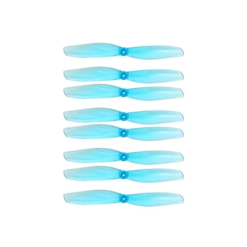 6030F - Propellers 3Pro Colorful 16pcs