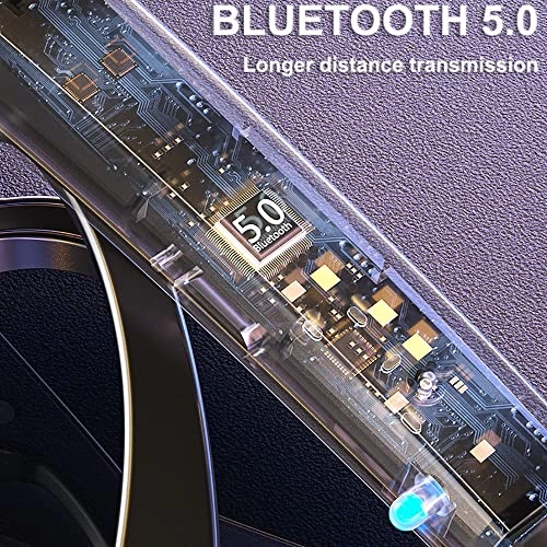 Smart Glasses - Bluetooth 5.0 Open Ear IP44 Waterproof