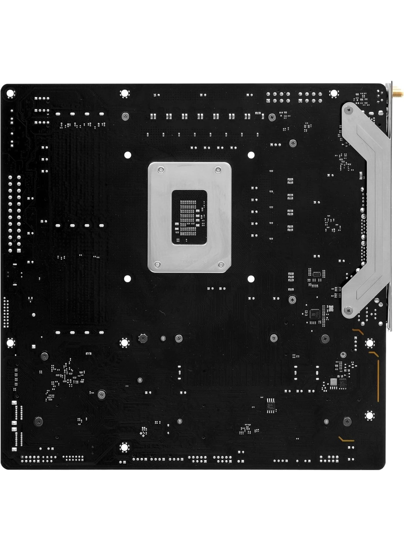 Phantom Gaming B860M Lightning - DDR5 8933 MHz 256GB WiFi 6E