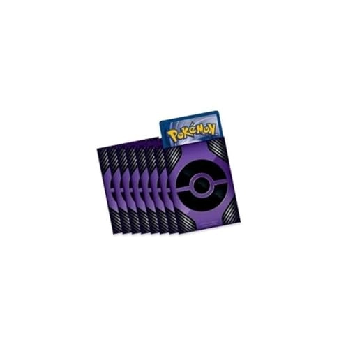 Elite Trainer Box Cases - 65pcs