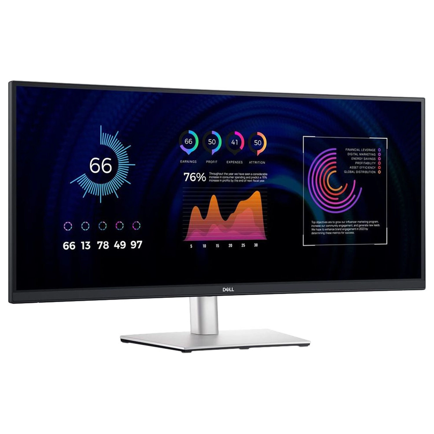 P3424WE - 34 in WQHD (3440 x 1440)