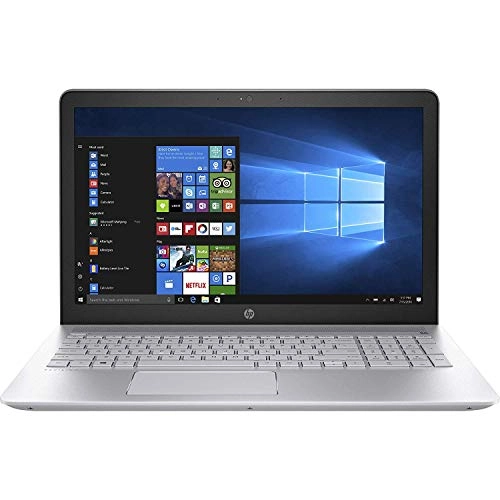 Pavilion 15 - 15.6'' Core i5-8250U 16GB DDR4 512GB SSD