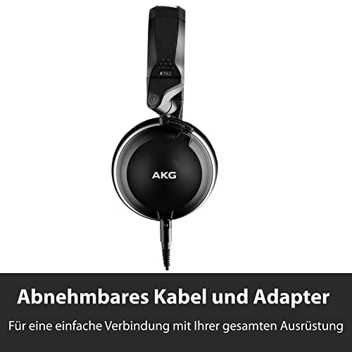 K182 - Wired Headphone