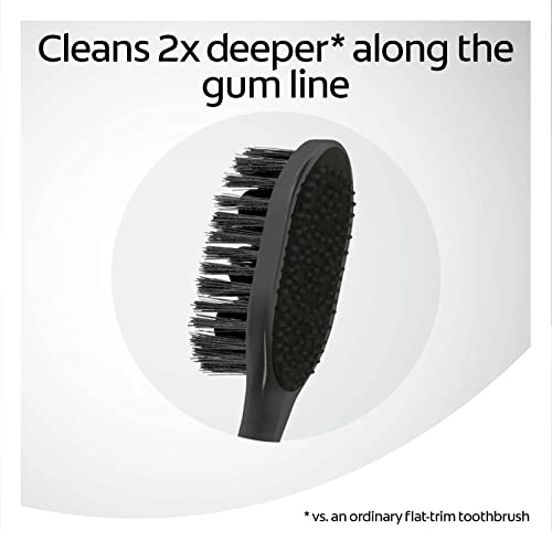 360 - Charcoal Gold 2-Piece Pack