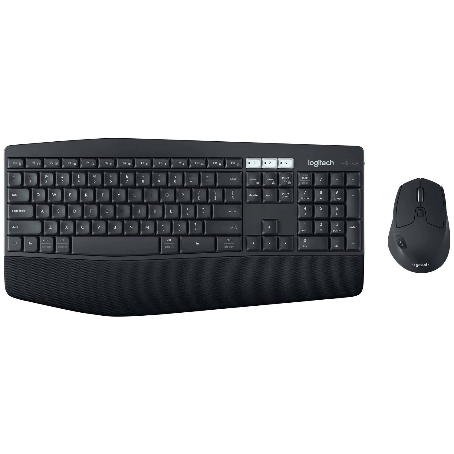 MK850 - Wireless