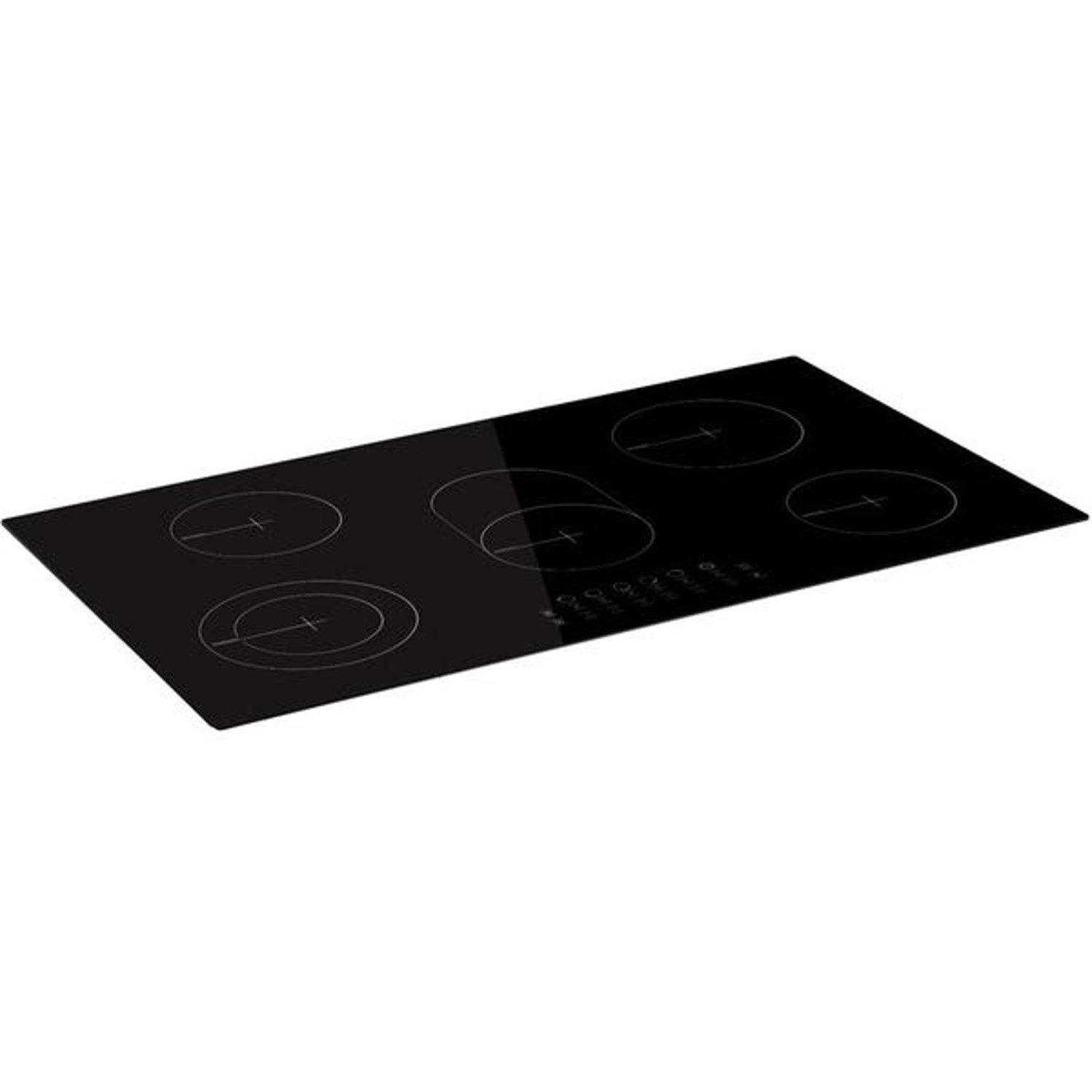 TERBIVC905GB Ceramic hob