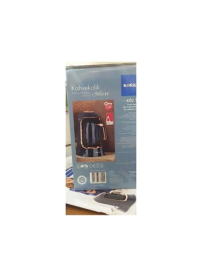 Kahvekolik Turkish Coffee Machine A860