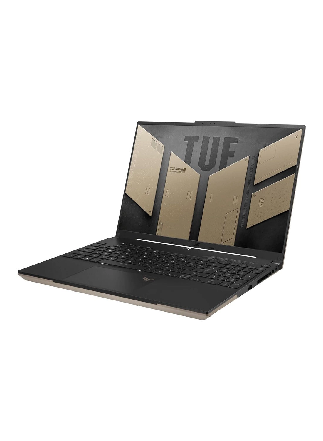TUF A16 Advantage Edition FA617NSR-N3028W - 16'' Ryzen 7 7435HS 16GB DDR5 512GB SSD