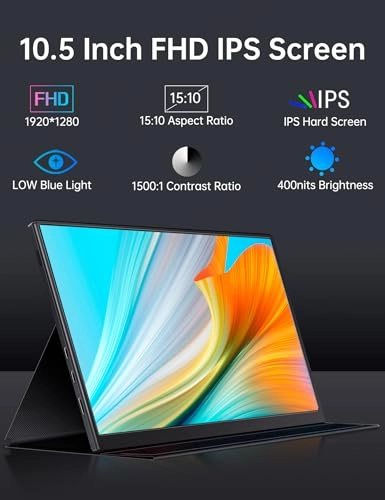RF10 - 10.5 Inches 1920x1080