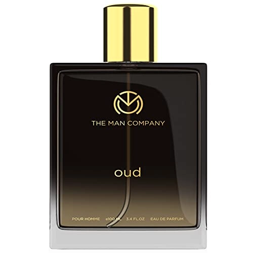 Oud Eau de Parfum 100ml