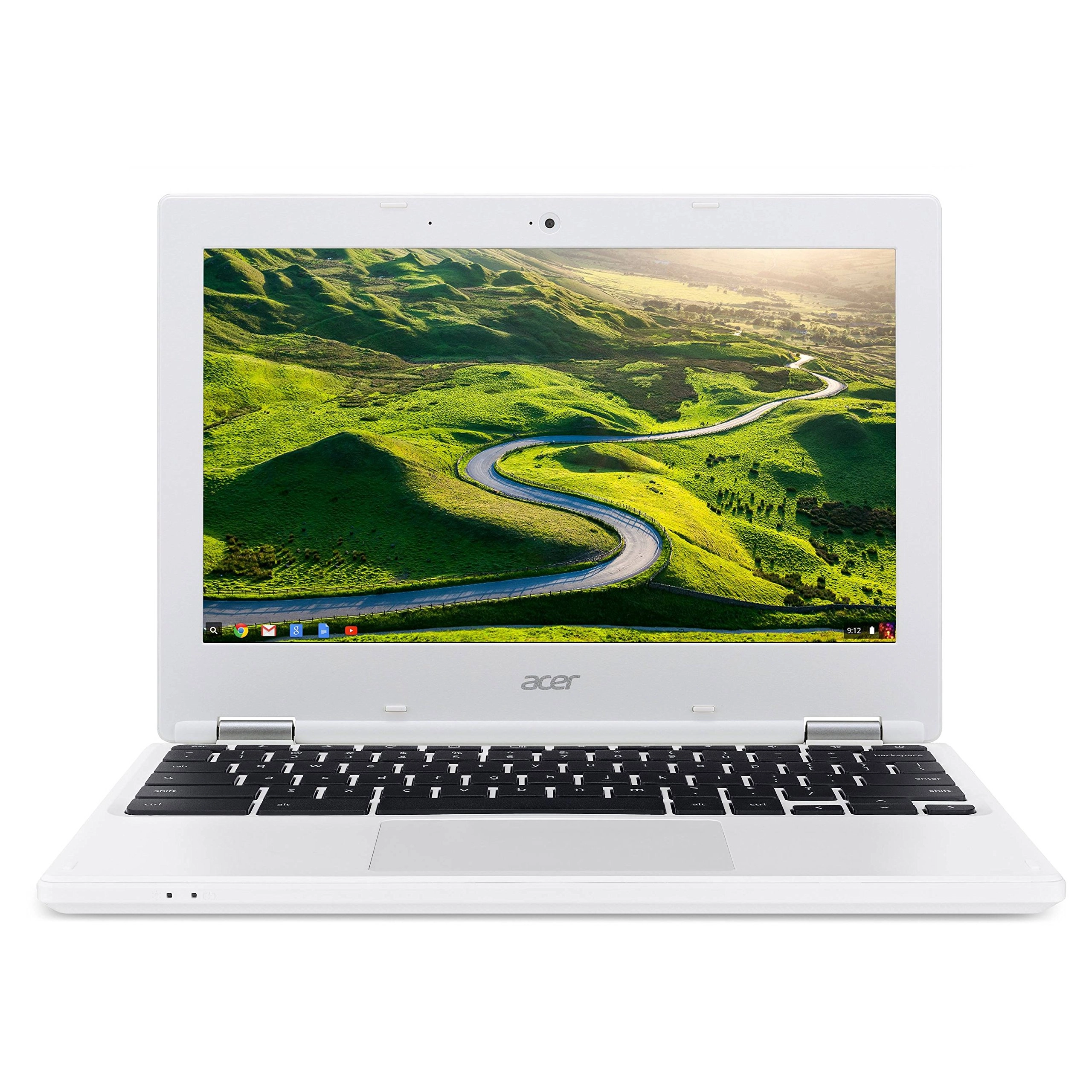 Acer (Renewed) Chromebook CB3-131-C3SZ - 11.6'' Celeron 2GB DDR3L 16GB SSD