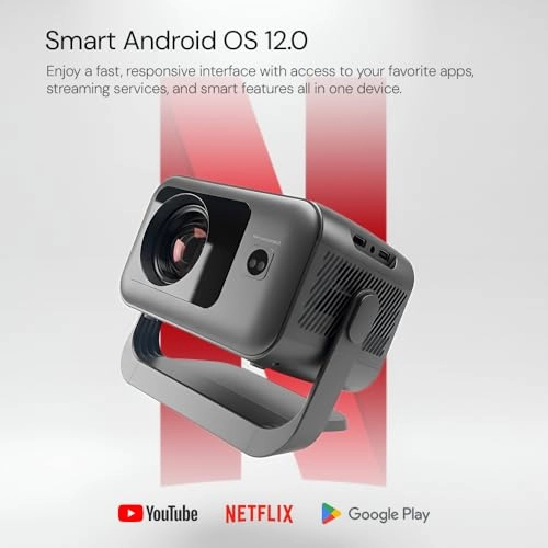 SUN605 400 ANSI Lumens