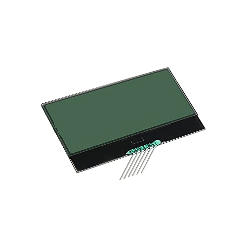 Instrument Cluster - 60*32.5mm