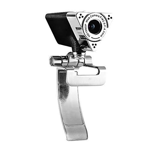 USB Webcam - 2K AutoFocus