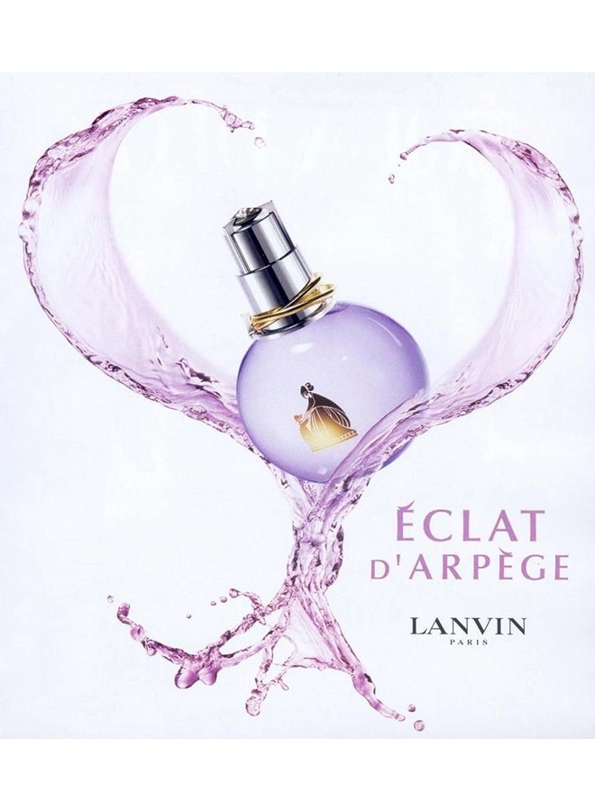 Eclat D'Arpege - Eau de Parfum 100ml