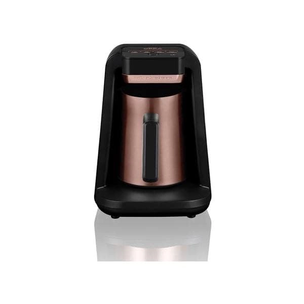 Rich Turkish Coffee Machine OK0012