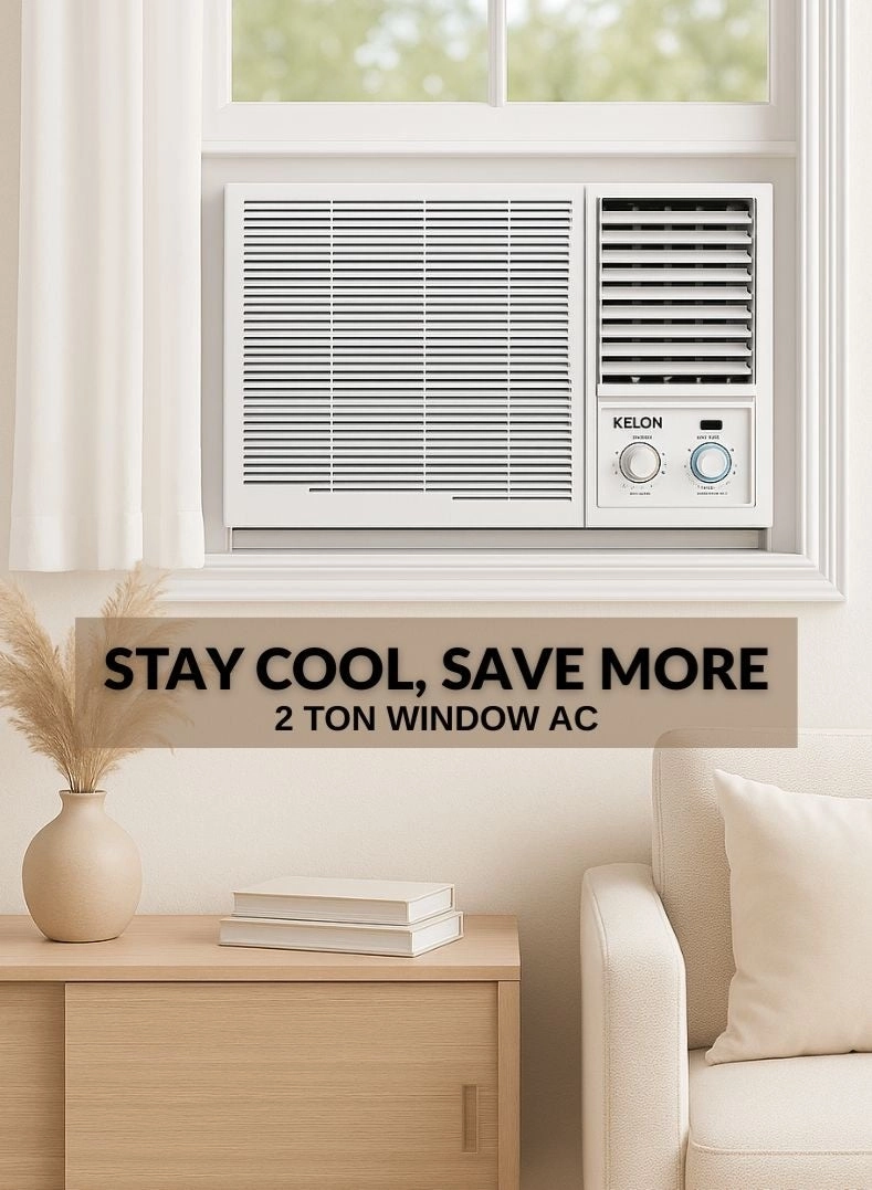 Kelon KAW-24UPM3 - 24000 BTU