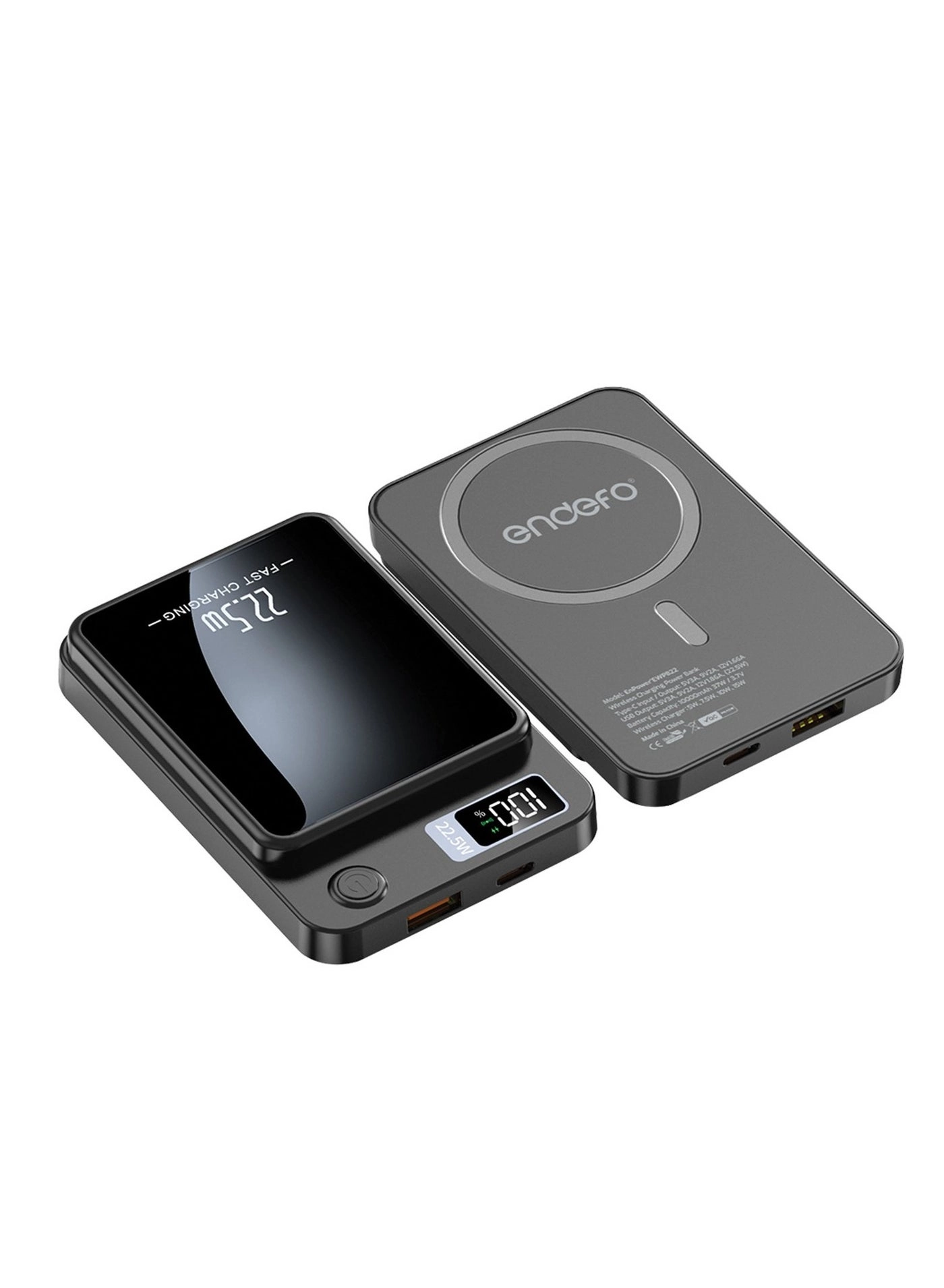 MagSafe Power Bank - 10000mAh