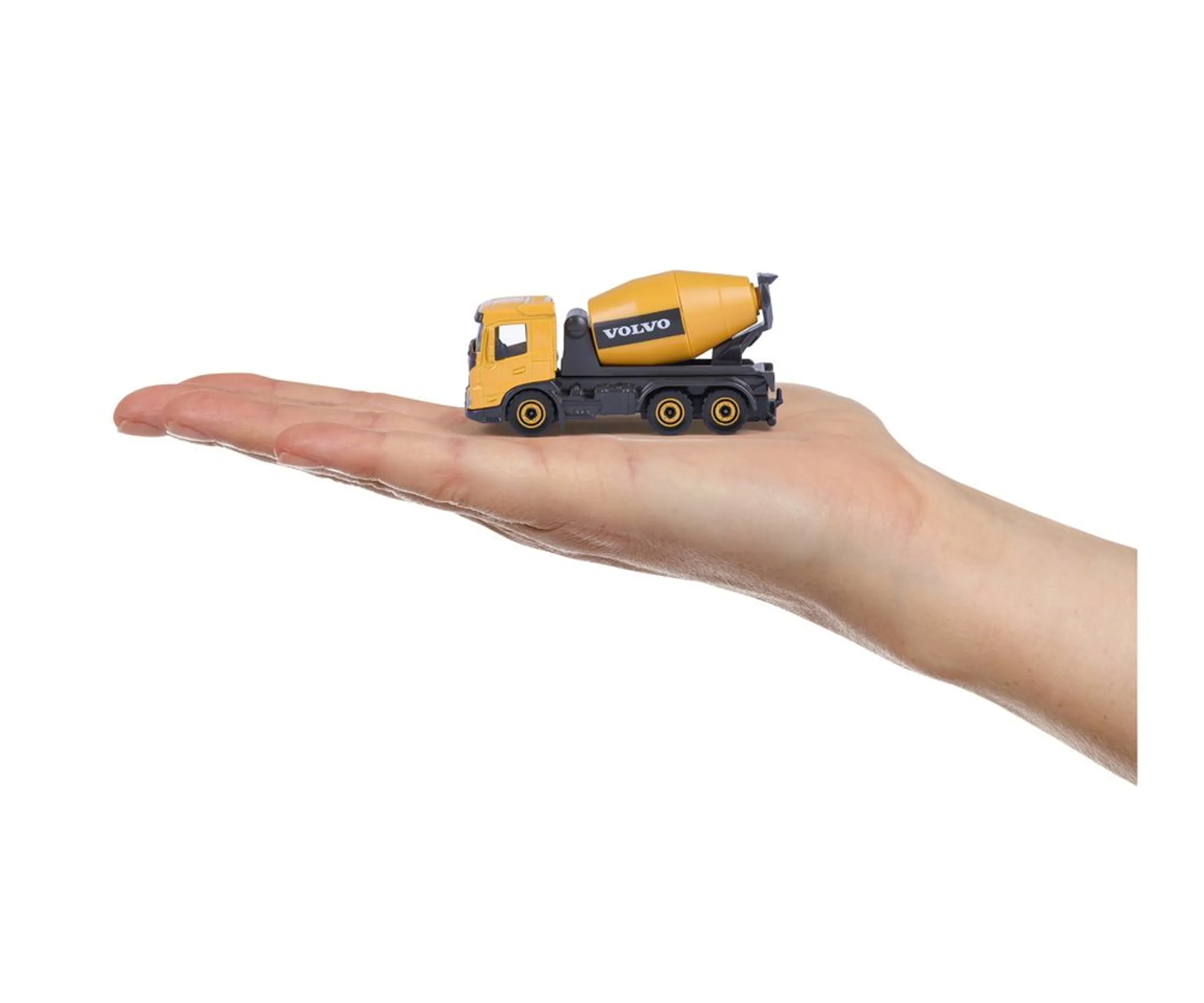 Volvo Construction Premium - 1pc