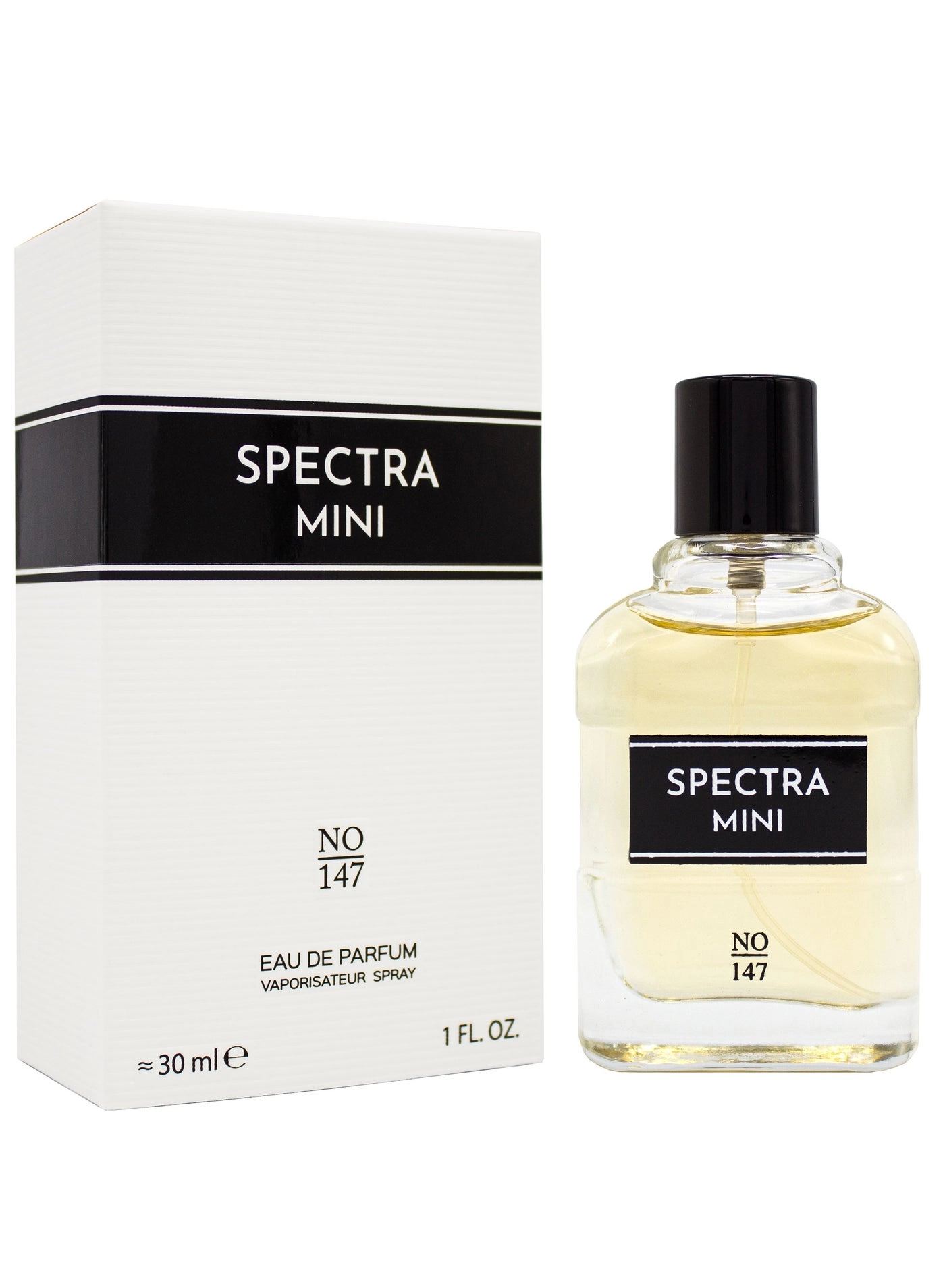 Mini 081 - Eau de Parfum 30ml