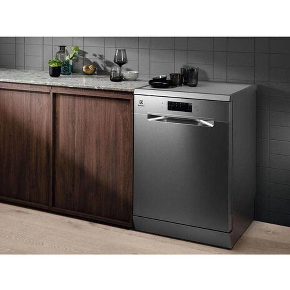 ESM48311SX Freestanding