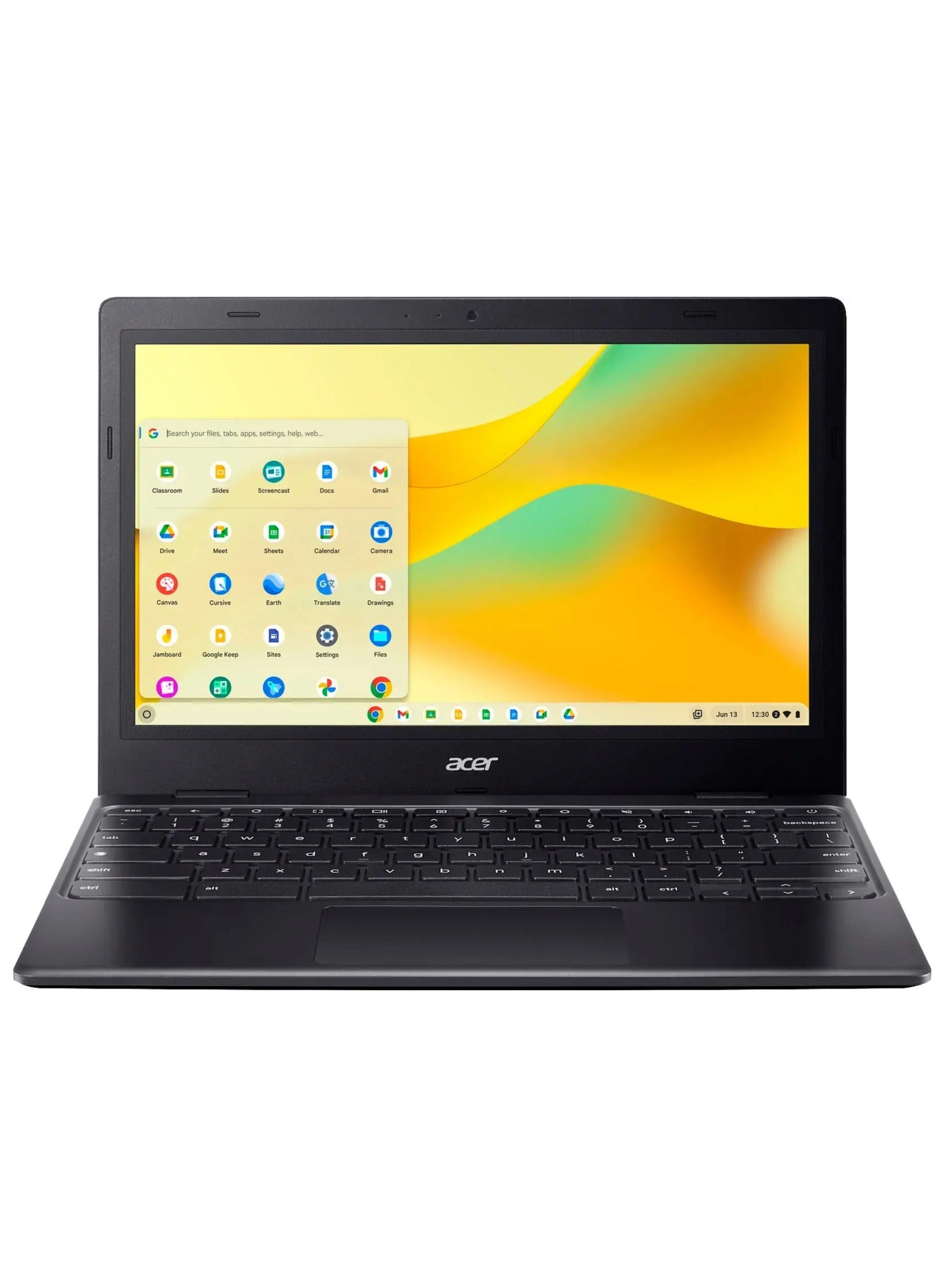 Chromebook 311 CBOA311-1H-C90F - 11.6'' Celeron N4500 4GB LPDDR4X 64GB eMMC