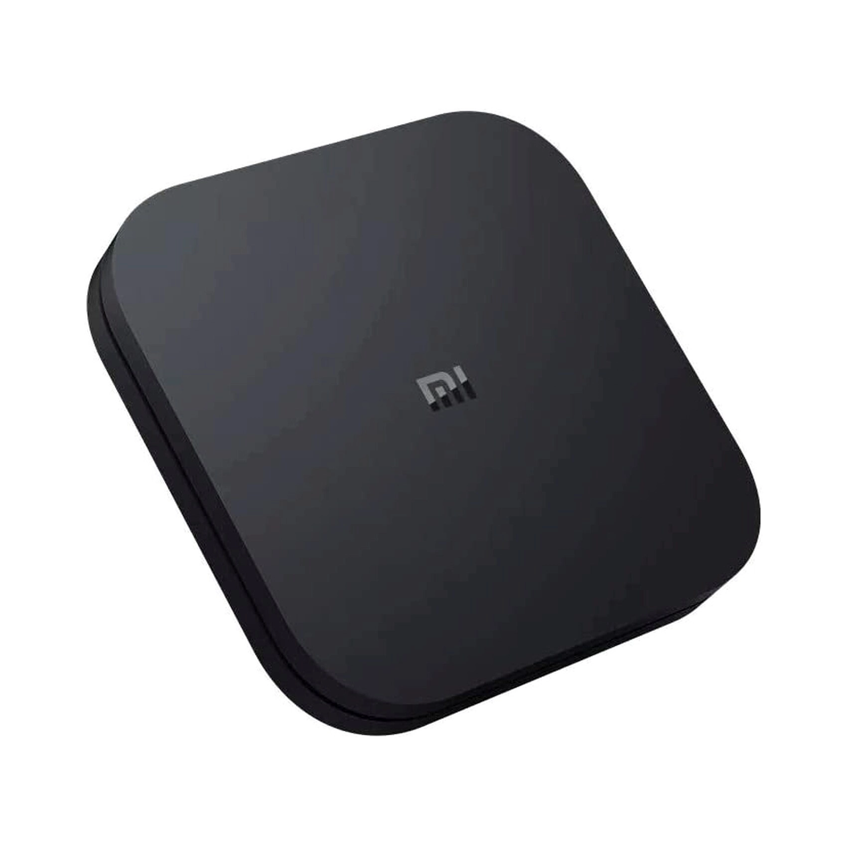 MI Box S 4K
