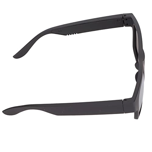 Smart Glasses - Directional Sound Noise Cancelling