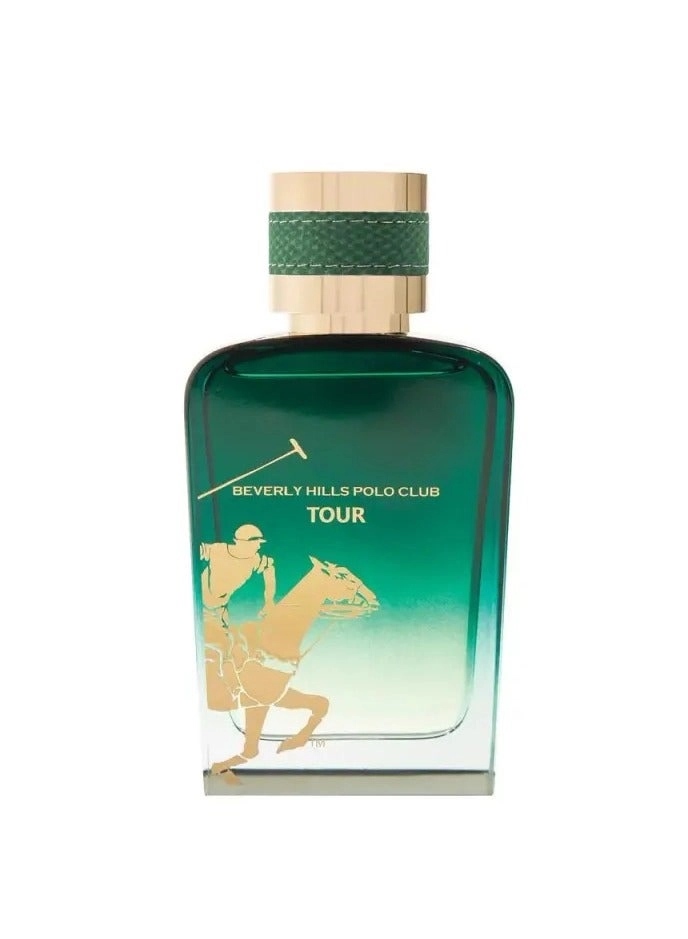 Tour Eau de Toilette 100 ml