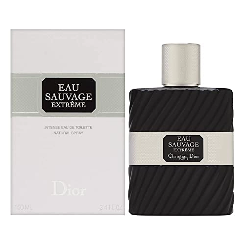 Eau Sauvage Extreme Eau de Parfum 100ml