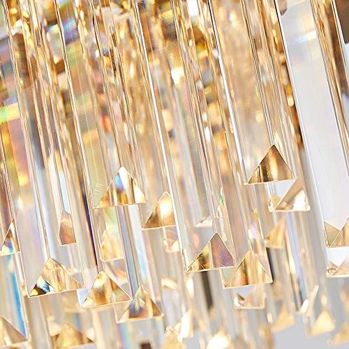 Magic Bean Chandelier