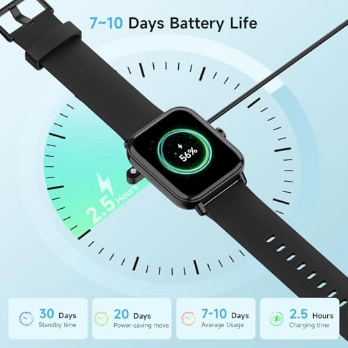 Smart Watches for Women - 1.8"