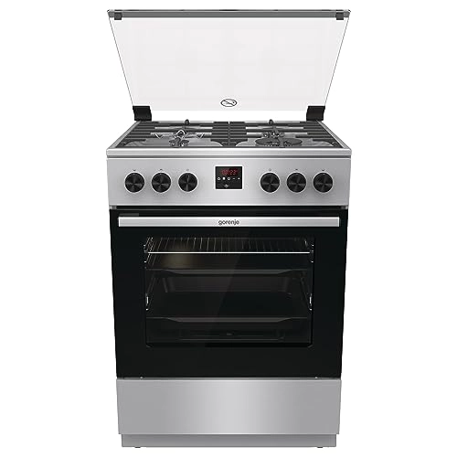 GGI6C21XA GAS Cooker
